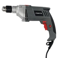 Дрель ударная Forte ID 1100 VR (68463)
