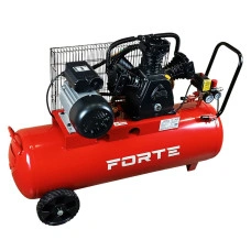 Электро компрессор на 220 вольт Forte 86209
