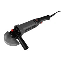 Угловая шлифмашина болгарка Forte 123609