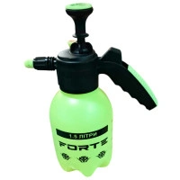 Пневматический опрыскиватель Forte ОР-1.5 LUX