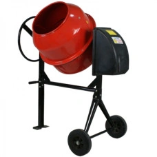 Бетономішалка 140 л Forte 37432