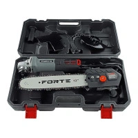 Цепная пила AGCS1001 2 в 1 Forte