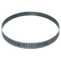 Пила для ленточной пилорамы Fenes Sztorm 50x1,1 ro по дереву