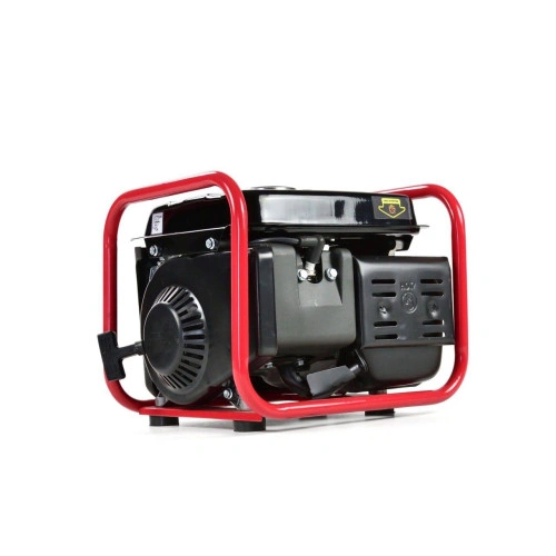 Бензиновый генератор переносной Geko T05001
