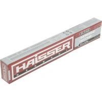 Сварочные электроды Haisser E6013 3.0 мм (2.5 кг)