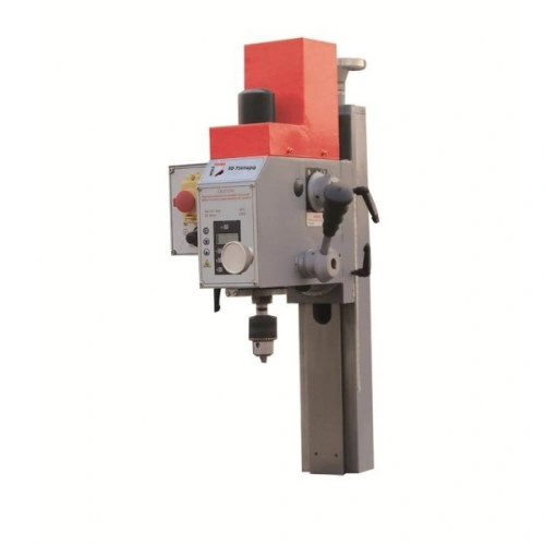 Фрезерная приставка Holzmann ed750fadq_230v – 500 вт, 230 в