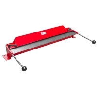Станок для гнуття листового металу Holzmann akb730fo - 220 в, 1.2 мм