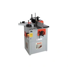 Фрезерный станок по дереву Holzmann FS160L_230V – горизонтальный, 1500 вт, 220 в
