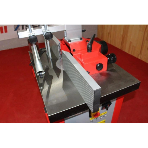 Фрезерный станок по дереву Holzmann FS200_400V – горизонтальный, 2800 вт, 380 в