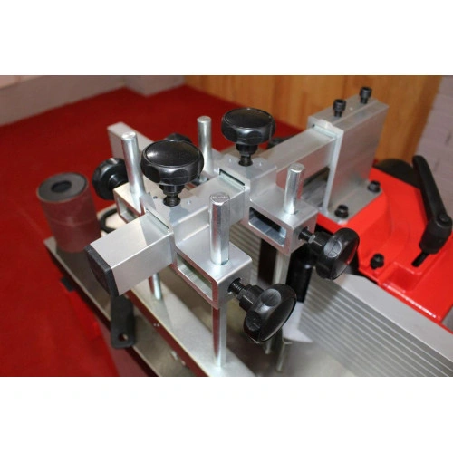 Фрезерный станок по дереву Holzmann FS200_230V – стационарный, 2800 вт, 220 в