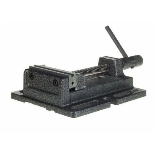 Тиски ручные для расточных станков Holzmann m100