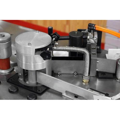 Кромкооблицювальний верстат Holzmann KAM535_400V - 2200 вт, 380 в