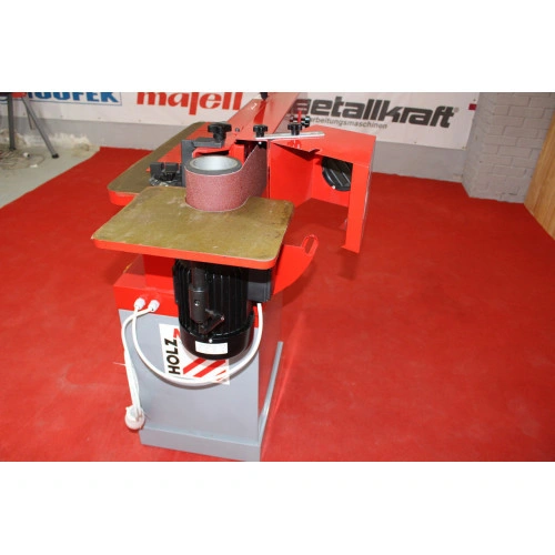 Кромкошлифовальный станок по дереву Holzmann KOS2260C_400V - 380 в