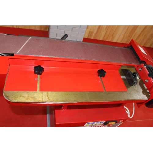Кромкошлифовальный станок по дереву Holzmann KOS2260C_400V - 380 в