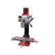 Фрезерний станок вертикальний Holzmann bf20v_230v - 600 вт, 220 в, настільний