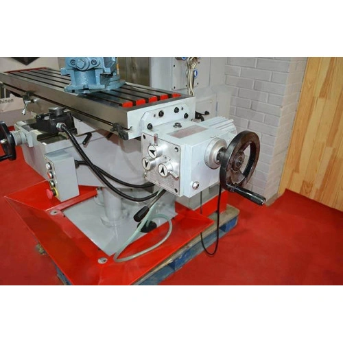 Фрезерный станок Holzmann bf600d_400v - 1500 вт, 380 в, напольный