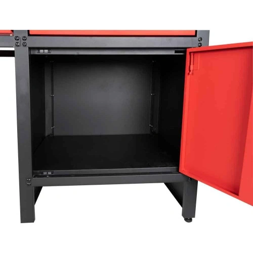 Столярный верстак из каучукового дерева Holzmann WT1700