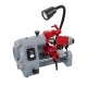 Станок для заточки универсальный Holzmann uws3_230v - 370 вт, 230 в, стационарный