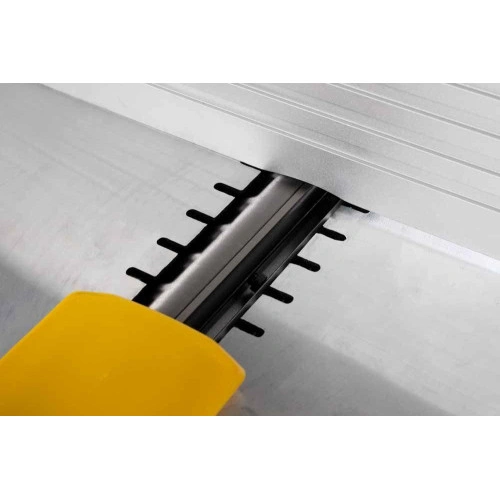 Станок фуговально рейсмусовый Holzmann HOB260ABS_400V - 400 в, 2 ножа