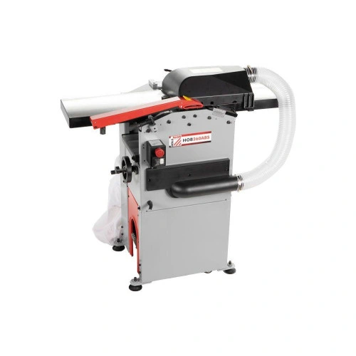 Станок фуговально рейсмусовый Holzmann HOB260ABS_400V - 400 в, 2 ножа