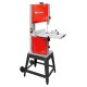 Вертикальная ленточная пила Holzmann HBS300J_230V – 220 в