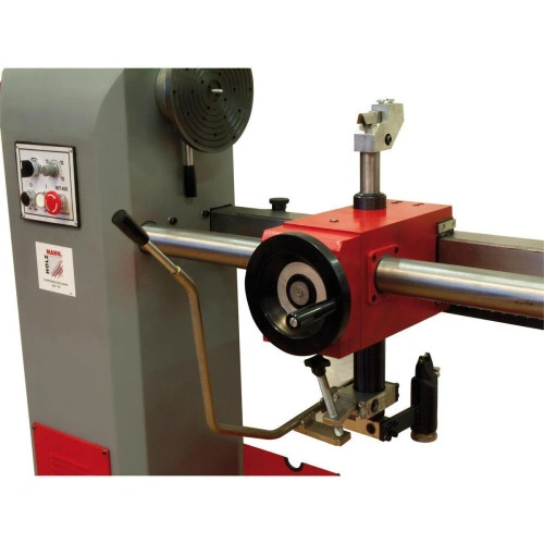 Токарно копировальный станок Holzmann DBK1300F_400V - 1100 - 1500 вт, 400 в, 1300