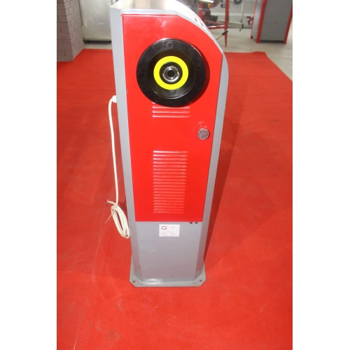Токарно копіювальний верстат Holzmann DBK1500_400V - 1100 - 1500 вт, 400 в