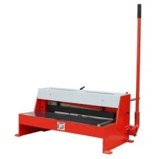 Ножницы гильотинные Holzmann tbs650pro