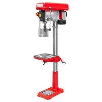 Сверлильный станок по металлу настольный Holzmann sb2516h_400v - 1100 вт, 400 в, настольный