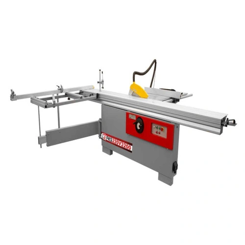Форматно розкрійний станок Holzmann FKS320V3200_400V - 400 в