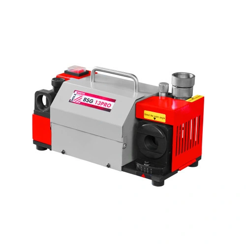 Станок для заточки сверл Holzmann bsg13pro_230v - 180 вт, 230 в, настольный