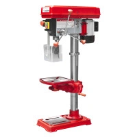 Сверлильный станок по металлу Holzmann sb4116hm_230v - 600 вт, 230 в, настольный