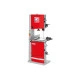 Вертикальная ленточная пила Holzmann HBS470PROFI_400V – 380 в