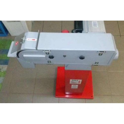 Ленточно шлифовальный станок по металлу Holzmann msm100neo_230v - 1500 вт, 230 в, напольный