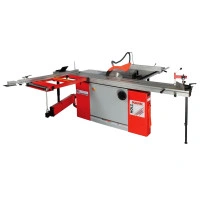 Форматно розкрійний станок Holzmann TS315VF3200_400V - 380 в