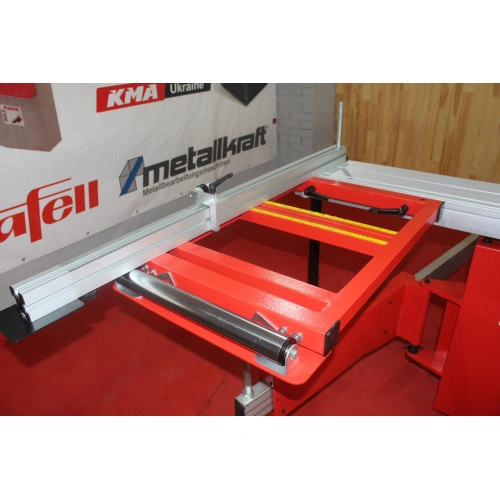 Форматно розкрійний станок Holzmann TS315VF3200_400V - 380 в