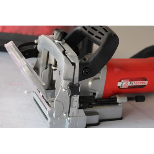 Фрезер сетевой для соединений Holzmann PJ100PRO_230V
