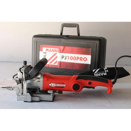 Фрезер сетевой для соединений Holzmann PJ100PRO_230V