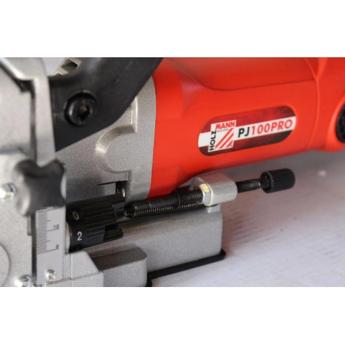 Фрезер сетевой для соединений Holzmann PJ100PRO_230V