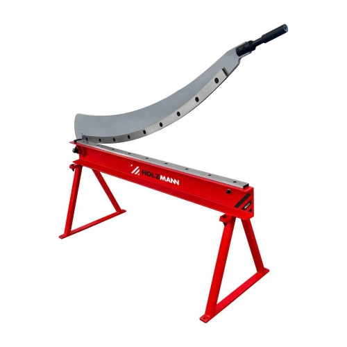 Ножницы гильотинные ручные Holzmann bss1000