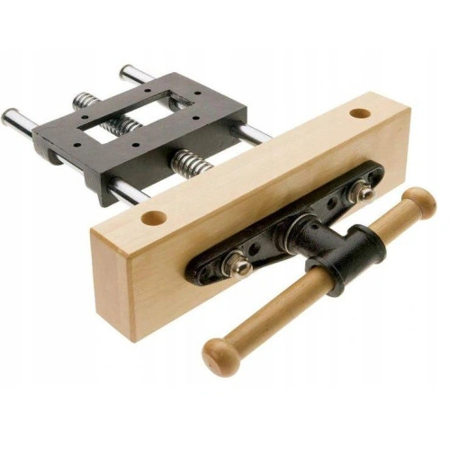 Столярный верстак из каучукового дерева Holzmann WB210C