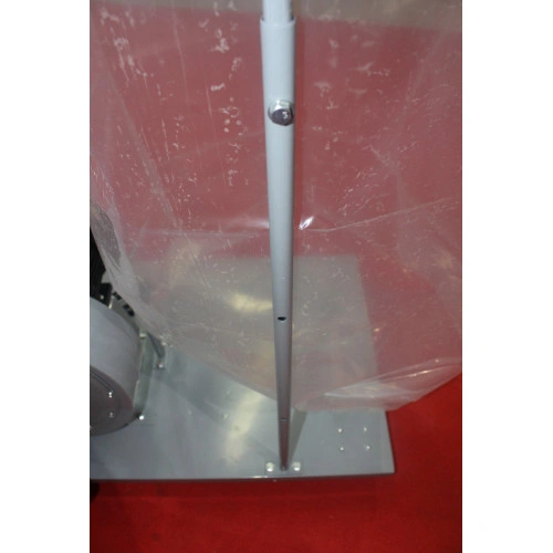 Стружкопылесос Holzmann ABS2480_400V - 1500 вт, 220/380 в