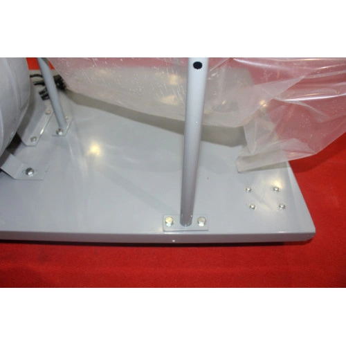 Стружкопылесос Holzmann ABS2480_400V - 1500 вт, 220/380 в