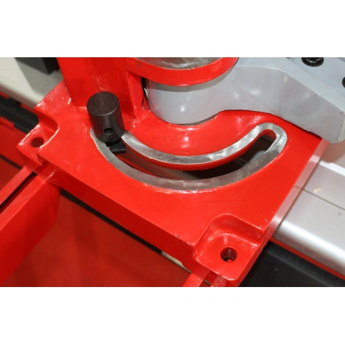Трубогиб универсальный Holzmann ub100a – 220 в