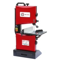 Вертикальна стрічкова пила Holzmann HBS230HQ_230V - 220 в