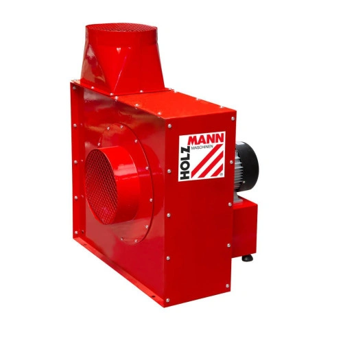 Стружкопилосос Holzmann FAN4000_400V - 4000 вт, 380 в