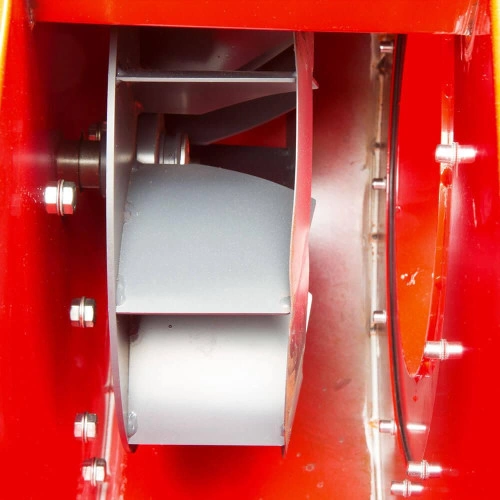 Стружкопилосос Holzmann FAN4000_400V - 4000 вт, 380 в
