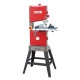 Вертикальная ленточная пила Holzmann HBS245HQ_230V – 220 в