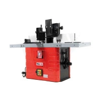 Фрезерный станок по дереву Holzmann TFM610V_230V – 1500 вт, 220 в