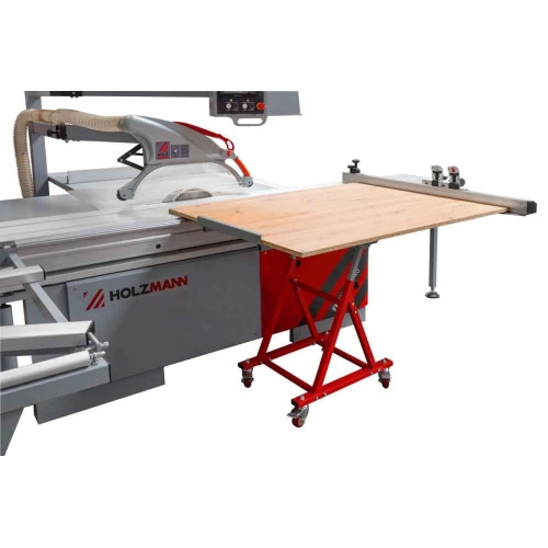 Строительная тележка Holzmann PW3040KIPP